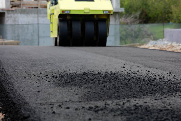 Best Professional Driveway Pavers  in Huntersville, NC