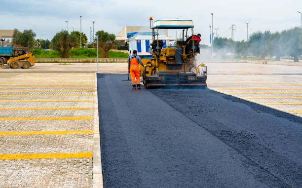 Huntersville, NC Driveway Pavers Company