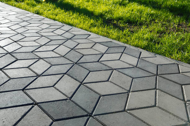 Best Residential Driveway Paver Services  in Huntersville, NC