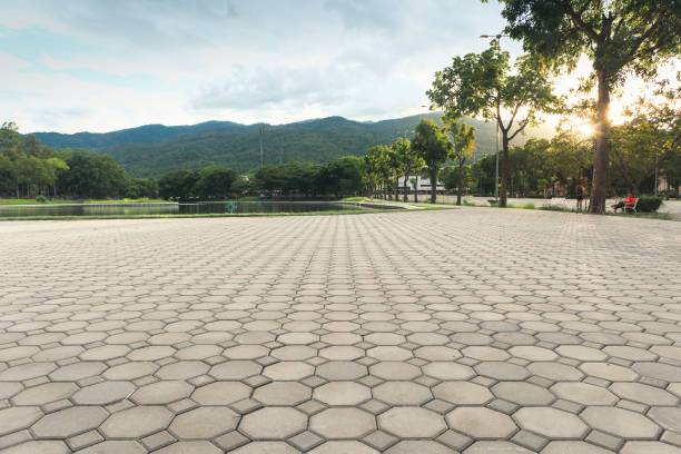 Best Permeable Paver Driveway  in Huntersville, NC