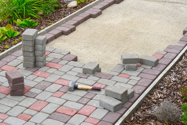 Driveway Repair Near Me in Huntersville, NC