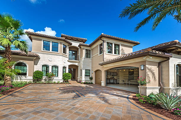 Best Affordable Driveway Pavers  in Huntersville, NC