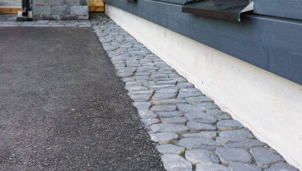 Best Decorative Driveway Pavers  in Huntersville, NC