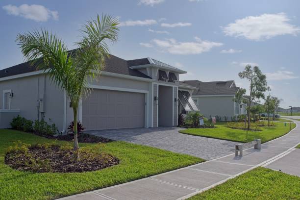 Best Custom Driveway Pavers  in Huntersville, NC