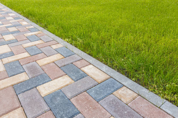Professional Driveway Pavers in Huntersville, NC