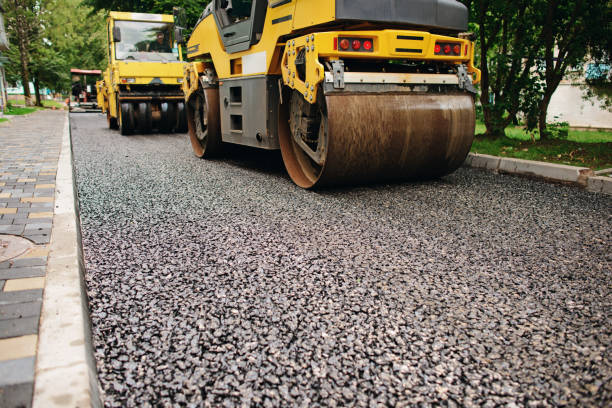 Reliable Huntersville, NC Driveway Pavers Solutions